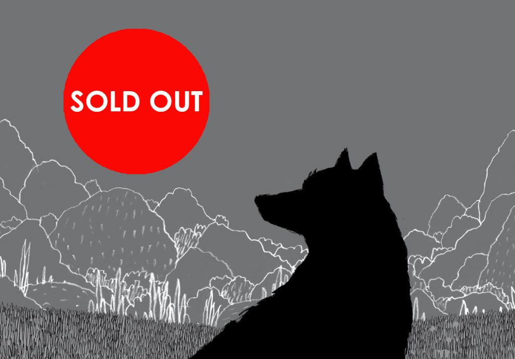 End of The Road 2015 is now SOLD OUT!