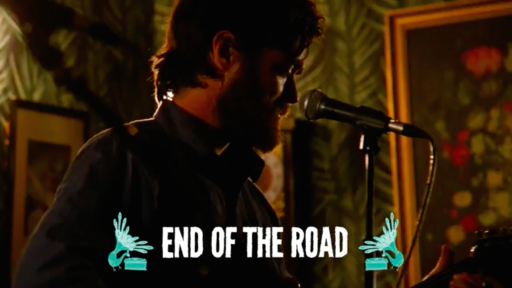 Play End of the Road 2018 Applications Now Open!