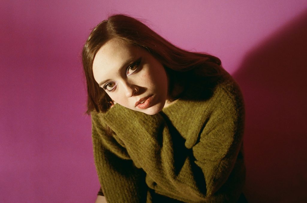 Photo of Soccer Mommy