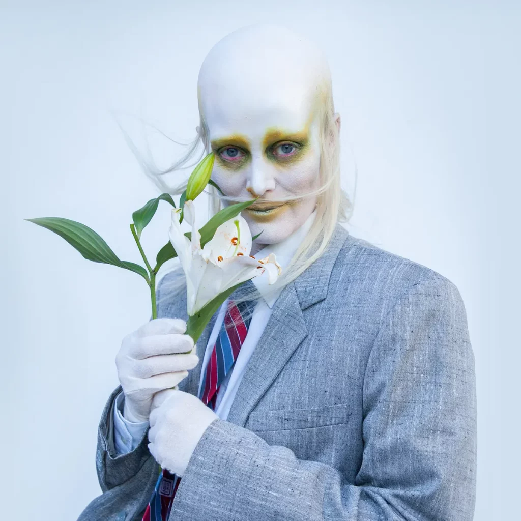 Photo of FEVER RAY