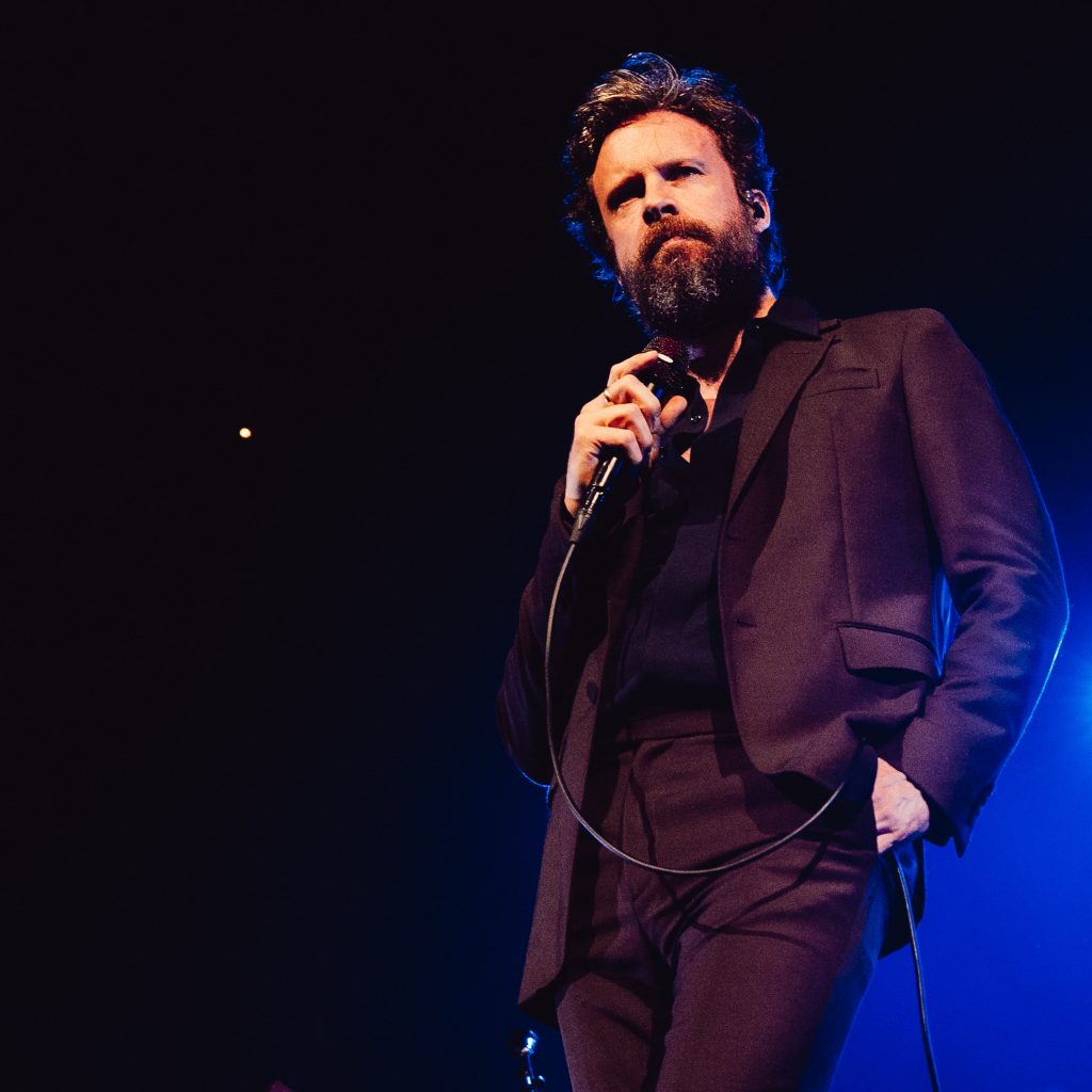 Photo of Father John Misty