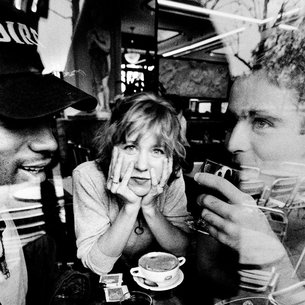 Photo of Throwing Muses